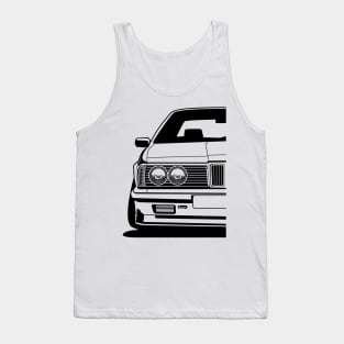 E24 635CSi 1986 Tank Top